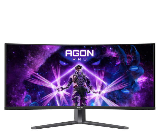 AOC AGON Pro AG346UCD - 1317880 - zdjęcie